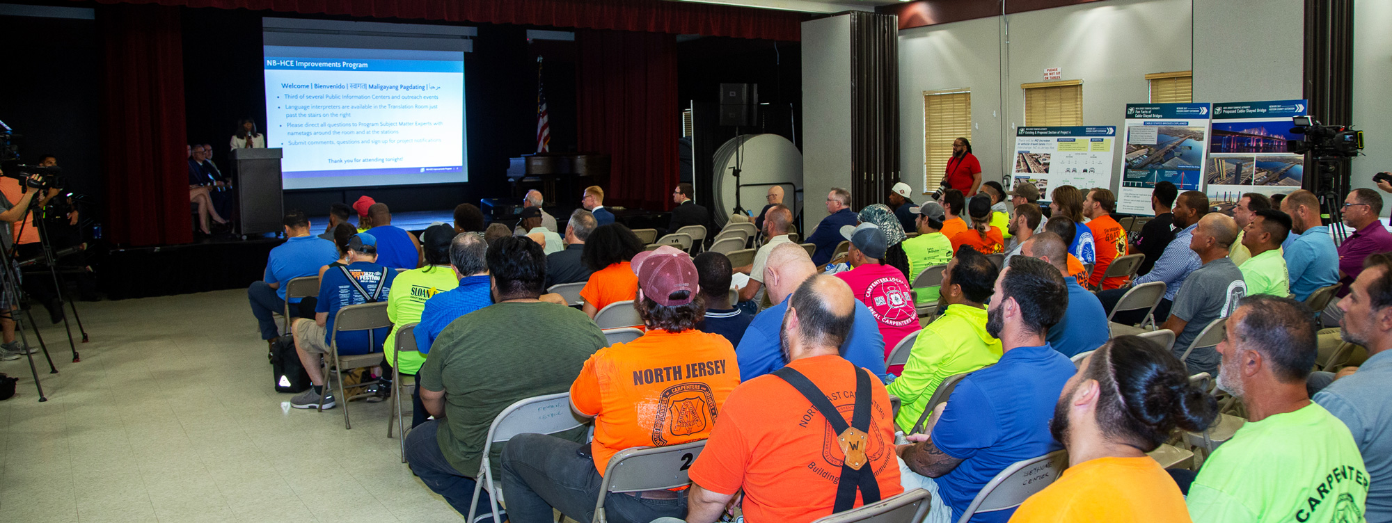 NJTA PIC Jersey City