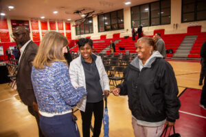 Public Information Center