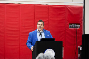 Public Information Center