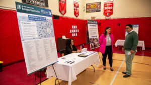 Public Information Center