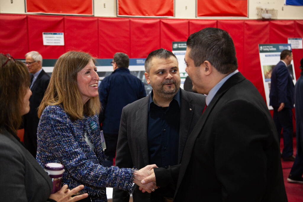 Public Information Center