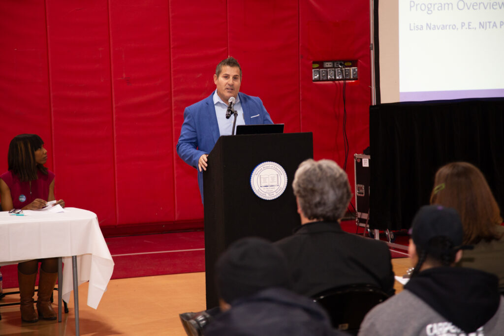 Public Information Center