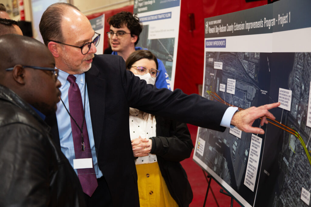 Public Information Center