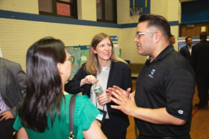 Public Information Center