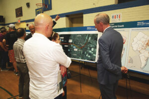 Public Information Center