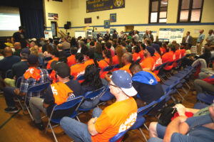 Public Information Center