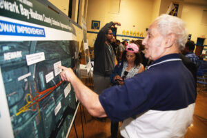 Public Information Center